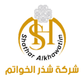 شركة شذر الخواتم
